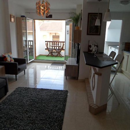 La Manzana - Stunning Apartment, With Beautiful Views Portman 외부 사진