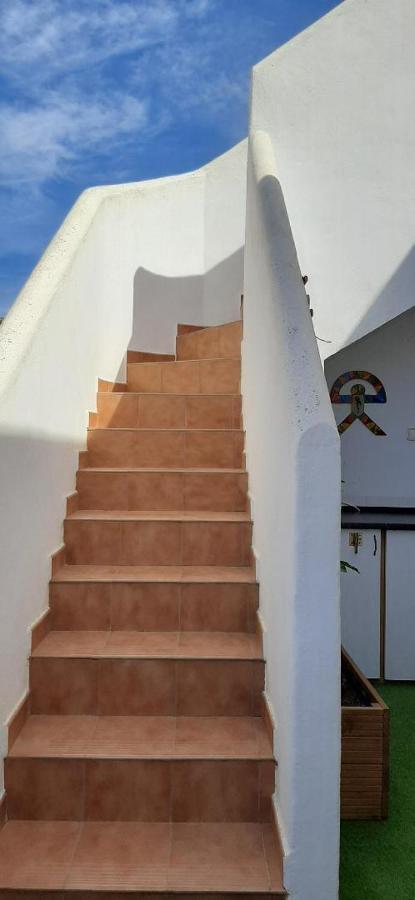 La Manzana - Stunning Apartment, With Beautiful Views Portman 외부 사진