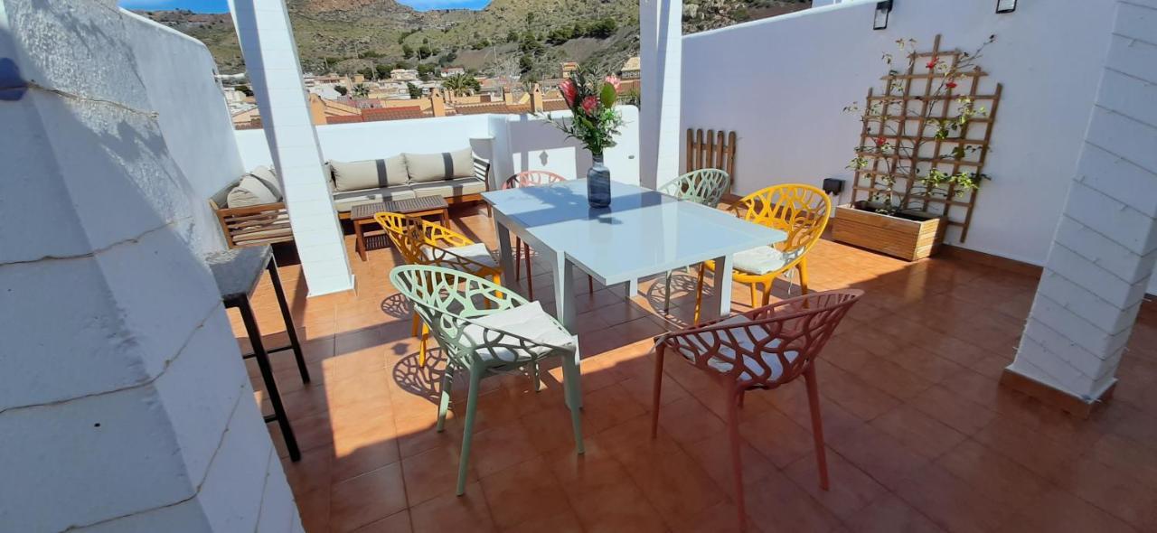 La Manzana - Stunning Apartment, With Beautiful Views Portman 외부 사진