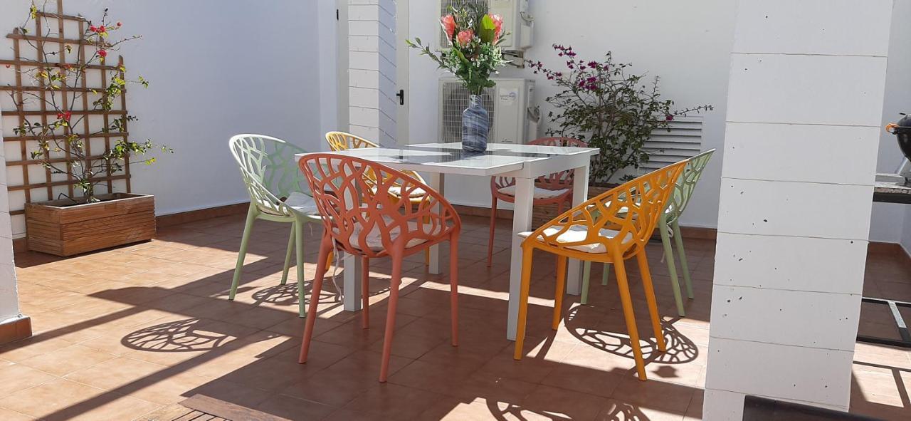 La Manzana - Stunning Apartment, With Beautiful Views Portman 외부 사진