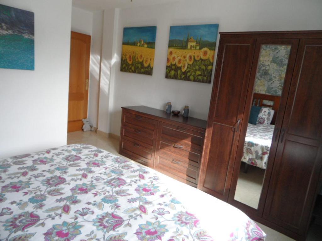 La Manzana - Stunning Apartment, With Beautiful Views Portman 외부 사진