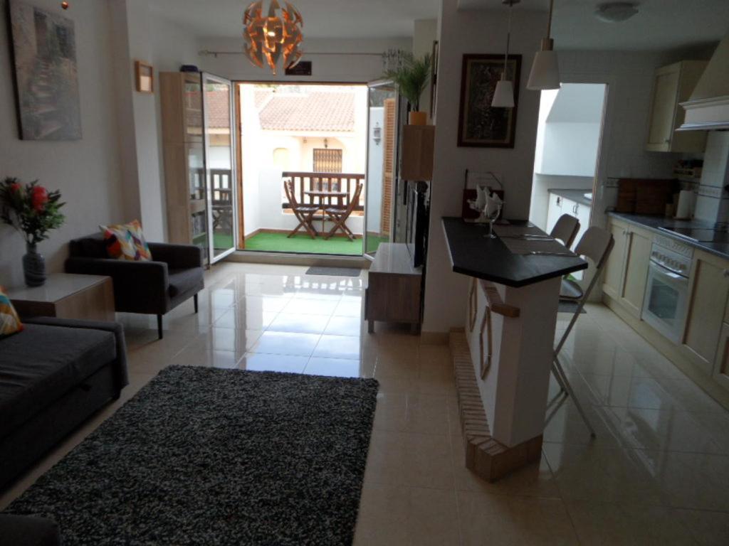La Manzana - Stunning Apartment, With Beautiful Views Portman 외부 사진