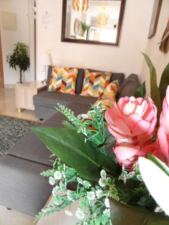 La Manzana - Stunning Apartment, With Beautiful Views Portman 외부 사진