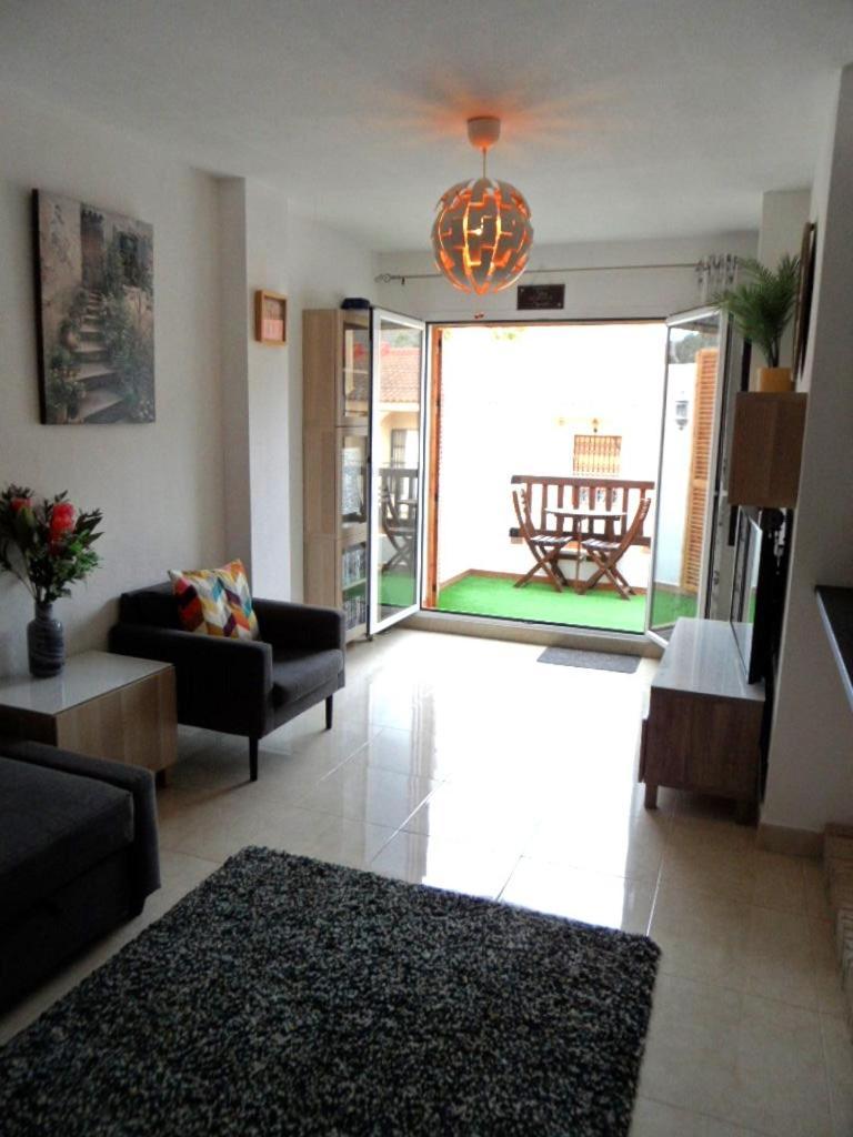 La Manzana - Stunning Apartment, With Beautiful Views Portman 외부 사진