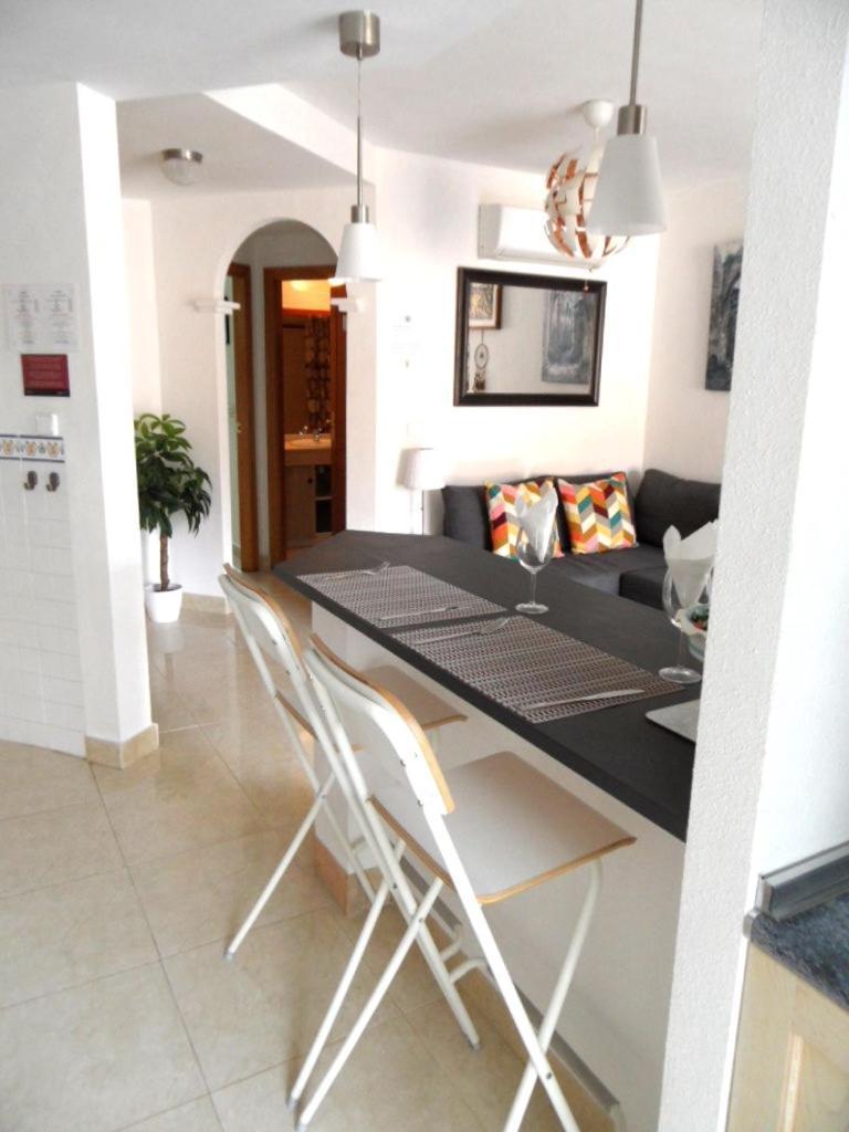 La Manzana - Stunning Apartment, With Beautiful Views Portman 외부 사진