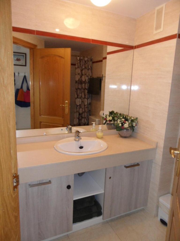 La Manzana - Stunning Apartment, With Beautiful Views Portman 외부 사진