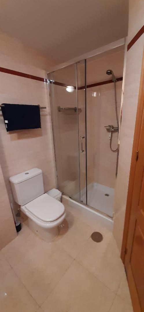 La Manzana - Stunning Apartment, With Beautiful Views Portman 외부 사진